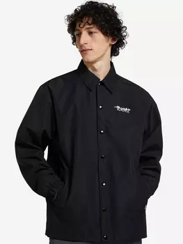 Куртка мужская Termit, Черный, размер 50