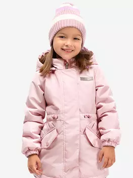 Куртка NIKASTYLE, Розовый