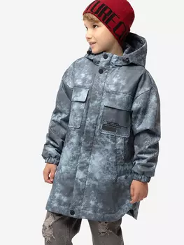 Куртка NIKASTYLE, Синий