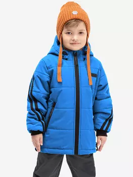 Куртка NIKASTYLE, Синий