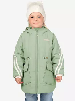 Куртка NIKASTYLE, Зеленый