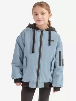 Куртка NIKASTYLE, Зеленый