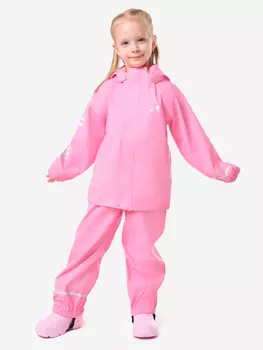 Куртка Nordman Wear, Розовый