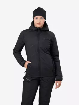 Куртка Nordski Hybrid Warm 2.0 W, Черный