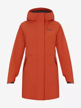 Куртка подростковая NORPPA Imerka, Оранжевый