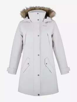 Куртка подростковая NORPPA Lacha, Белый