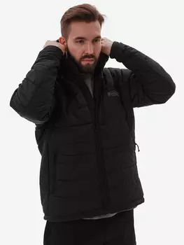 Куртка Remington Black, Черный