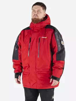 Куртка Remington Bullfinch, Красный