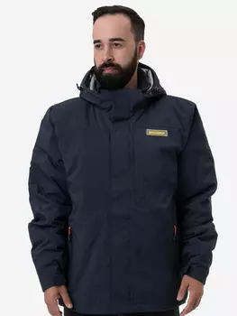 Куртка Remington Heat Strategy Dark Blue, Синий