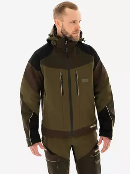 Куртка Remington Invincible Oliva, Зеленый
