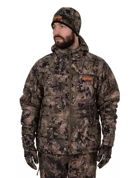 Куртка Remington Raven Green Forest, Зеленый