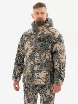 Куртка Remington Raven II Figure, Серый