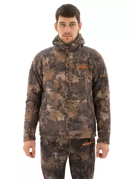 Куртка Remington Raven Timber, Коричневый
