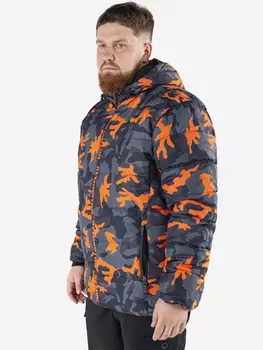 Куртка Remington Urban Сity Camo, Серый