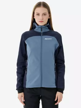 Куртка сноубордическая Rehall Hanna-R Navy, Синий