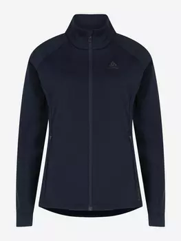 Куртка софтшелл женская Odlo Brensholmen, Синий
