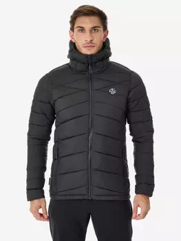 Куртка Ternua Moloy Black, Черный