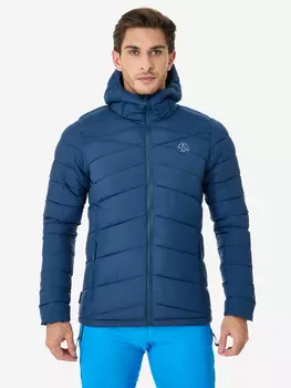 Куртка Ternua Moloy Dark Teal, Синий