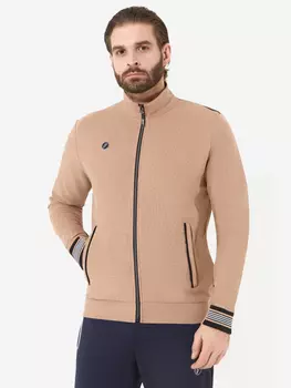 Куртка тренировочная мужская Forward, Бежевый