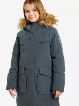 Парка для девочек Northland, Синий