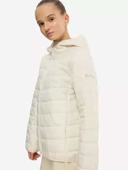 Куртка утепленная для девочек Outventure, Бежевый