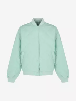 Куртка утепленная для девочек Outventure, Зеленый