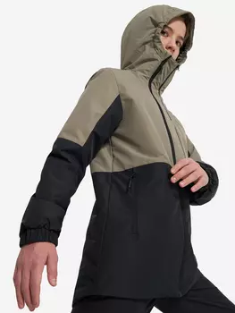 Куртка утепленная для мальчиков Outventure, Черный