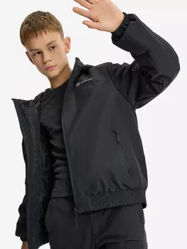 Куртка утепленная для мальчиков Outventure, Черный