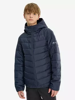 Куртка утепленная для мальчиков Outventure, Фиолетовый