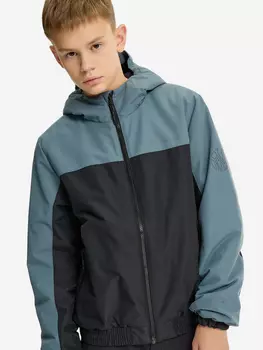 Куртка утепленная для мальчиков Outventure, Синий
