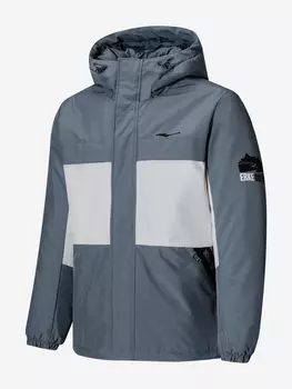 Куртка утепленная Erke, Серый