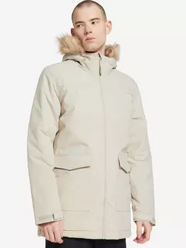Куртка утепленная мужская adidas, Бежевый