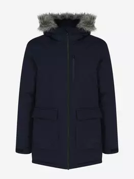 Куртка утепленная мужская adidas Xploric, Синий