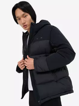 Куртка утепленная мужская Champion, Черный