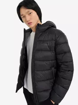 Куртка утепленная мужская Champion, Черный