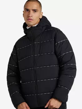 Куртка утепленная мужская Demix, Черный