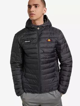 Куртка утепленная мужская ELLESSE Lombardy, Серый, размер 50-52