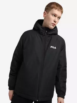 Куртка утепленная мужская FILA, Черный