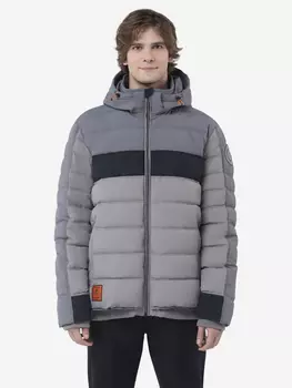 Куртка утепленная мужская Forward, Серый