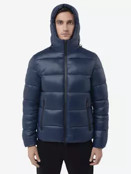 Куртка утепленная мужская Forward, Синий