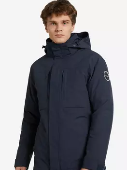 Куртка утепленная мужская IcePeak Alston, Синий