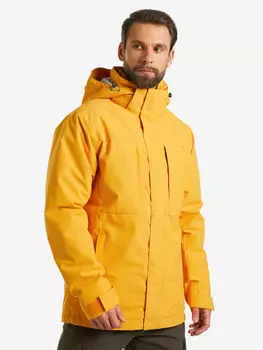 Куртка утепленная мужская IcePeak Alston, Желтый