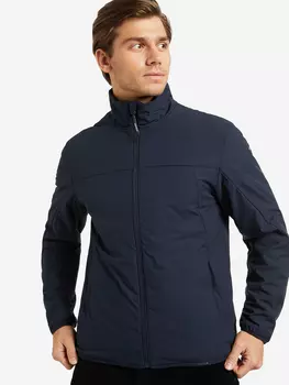 Куртка утепленная мужская IcePeak Altamont, Синий, размер 48