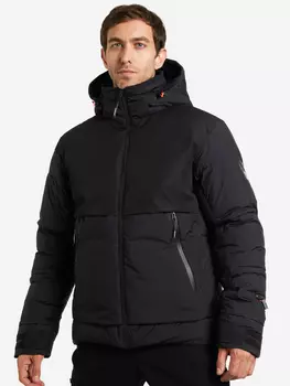 Куртка утепленная мужская IcePeak Bristol, Черный
