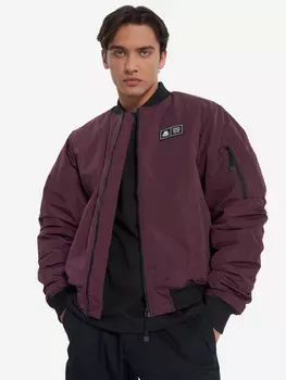 Куртка утепленная мужская Kappa, Красный