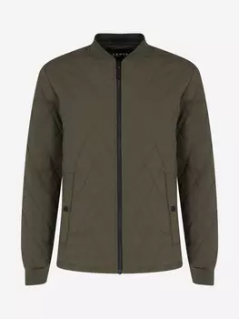 Куртка утепленная мужская Luhta Horttana, Зеленый