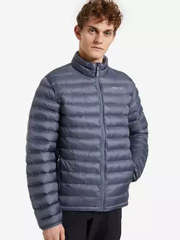 Куртка утепленная мужская Marmot Solus, Серый