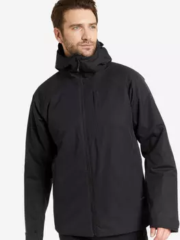 Куртка утепленная мужская Northland, Черный