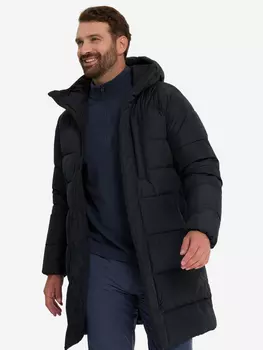 Пуховик мужской Northland, Черный