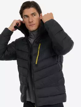 Пуховик мужской Northland Sonneck, Черный